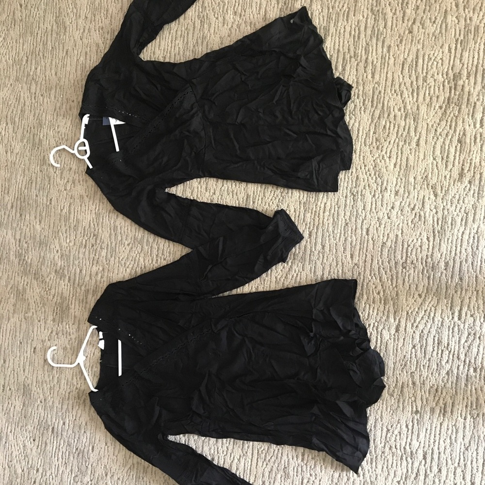 Roxy twilight adventure long sleeve romper
